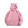 Funny Cute Hoodie