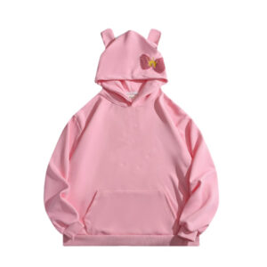 Funny Cute Hoodie