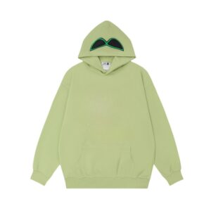 Cartoon Fun Hoodie