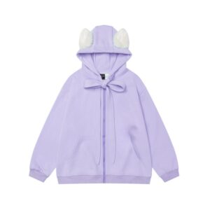 Cute Design Hoodie