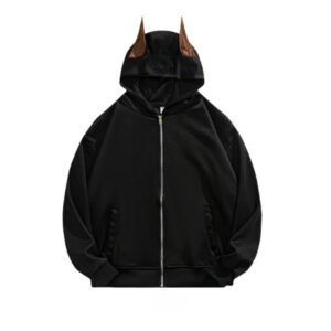 Personalized Trendy Hoodie